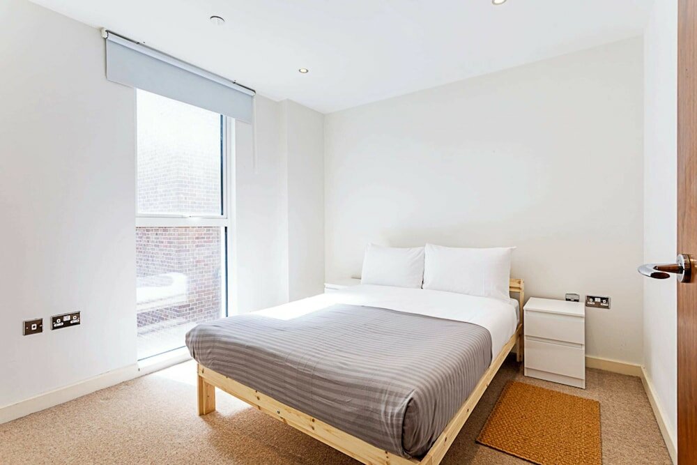 Фото Gorgeous Westminster Flat