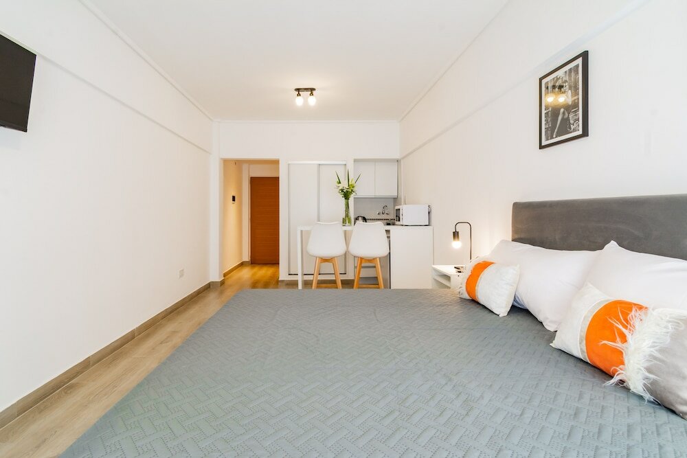 Фото Boutique Apartments Ba Saenz Pena