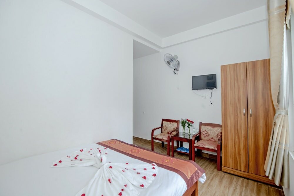 Фото Moc Nhien Hotel Da Lat