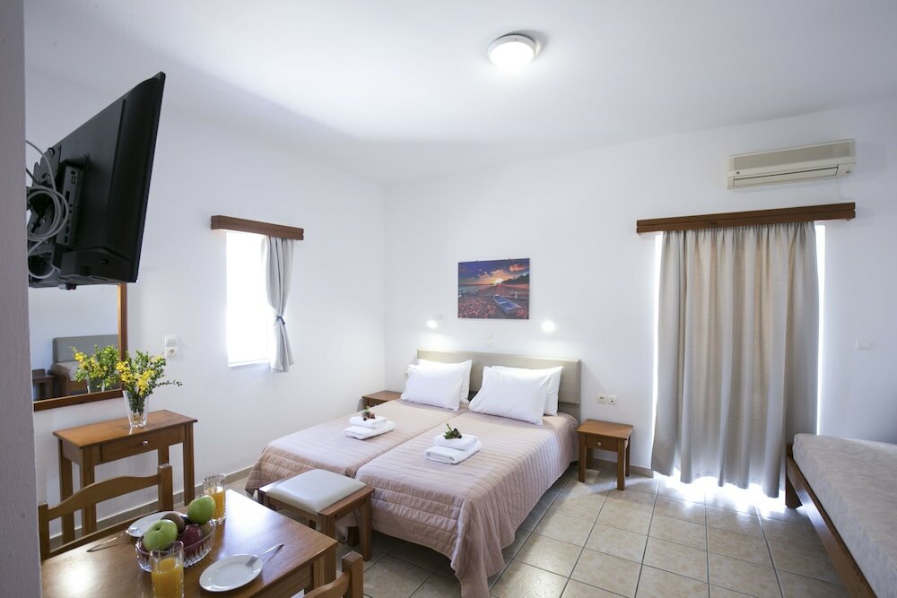 Фото Kolimbito Sea Side