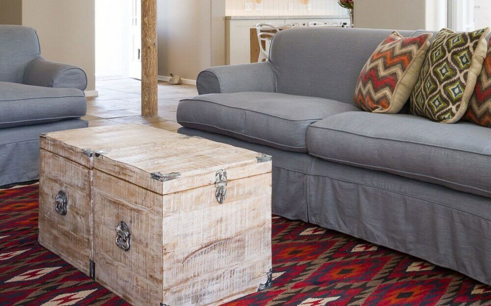 Фото Fin Whale Beach House