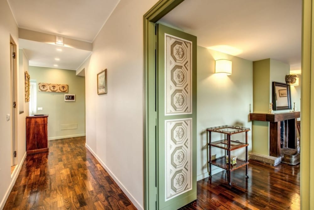 Фото Rooftop Dream Piazza del Popolo