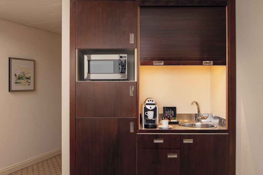 Фото Corinthia Hotel Prague