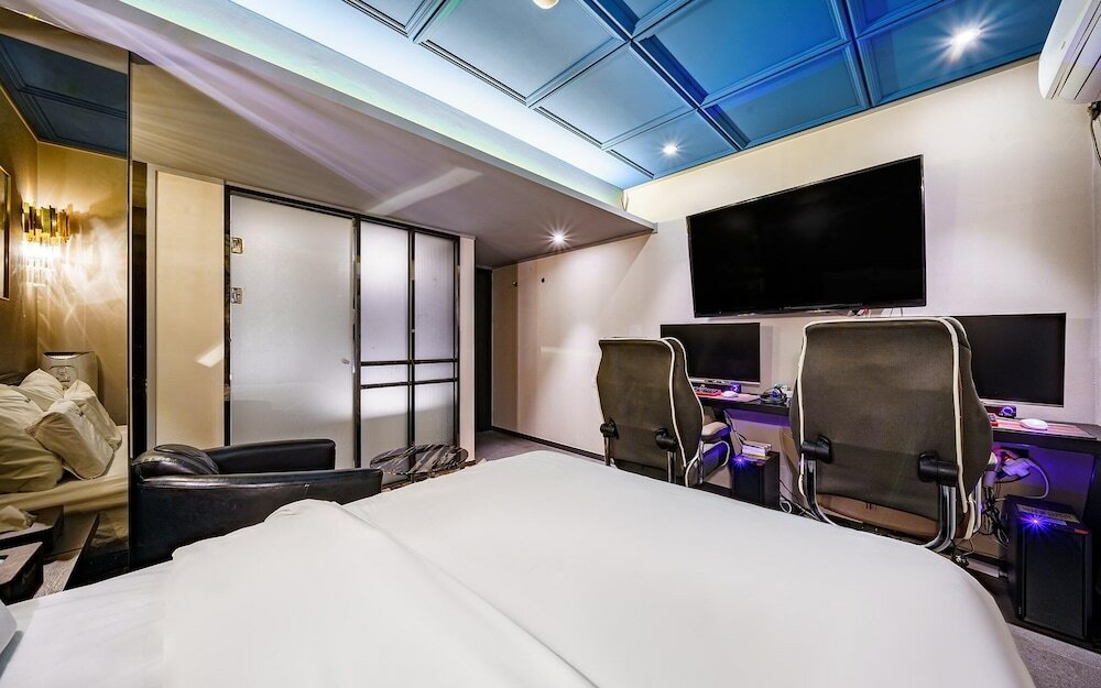 Фото Bucheon Alfr