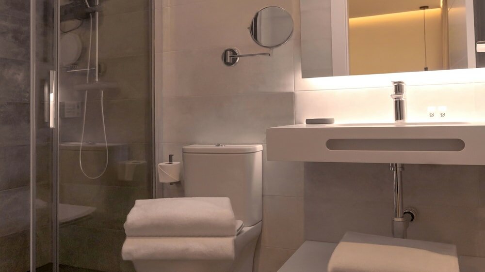 Фото Woohoo Rooms Boutique Sol