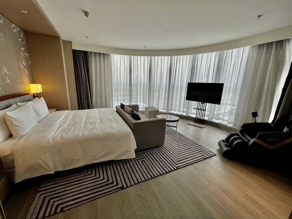 Фото Wanda Jin Xiaohe Xincheng