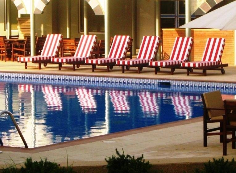 Фото Holiday Inn Riyadh Izdihar