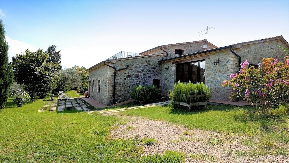 Фото Il Mulino delle Canutole