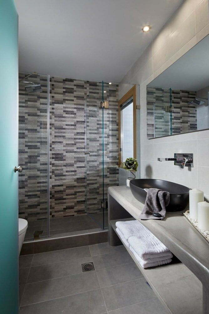 Фото Alyvia Suites