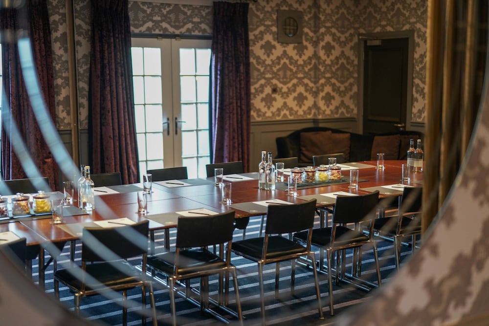 Фото Malmaison Edinburgh