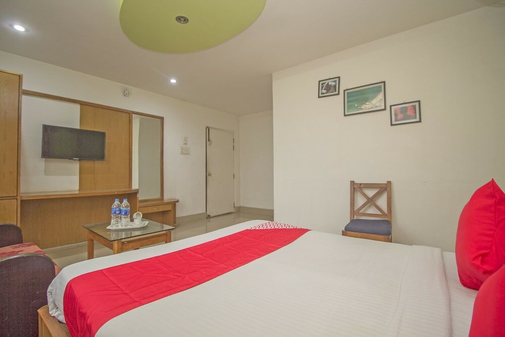 Фото Oyo 29736 Nandanik Palace