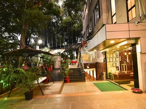 Гостиница My Bizz Hotel