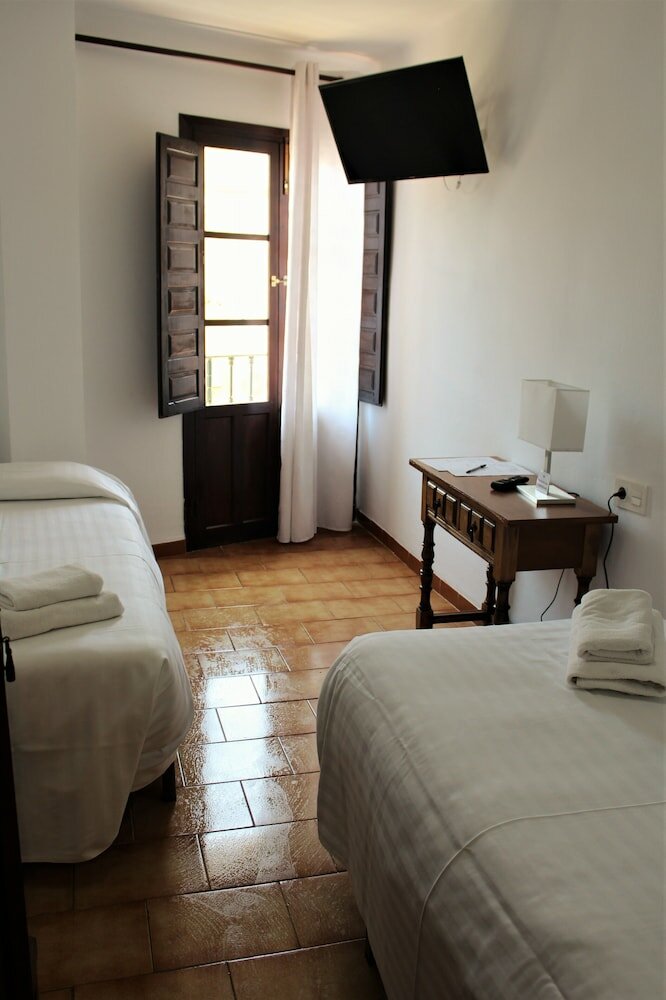 Фото Pensión Sevillano