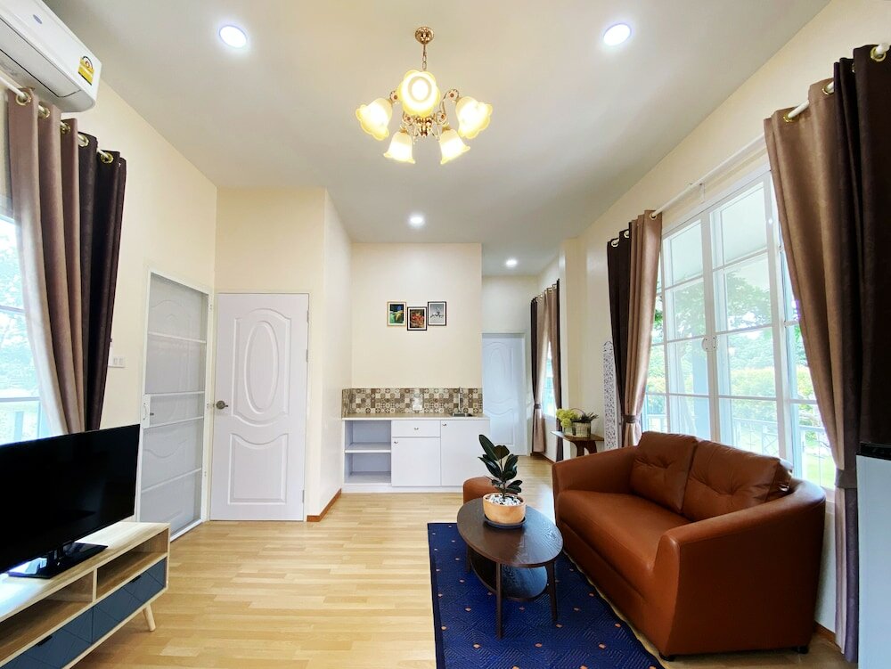 Фото Jardin Residence Pakchong