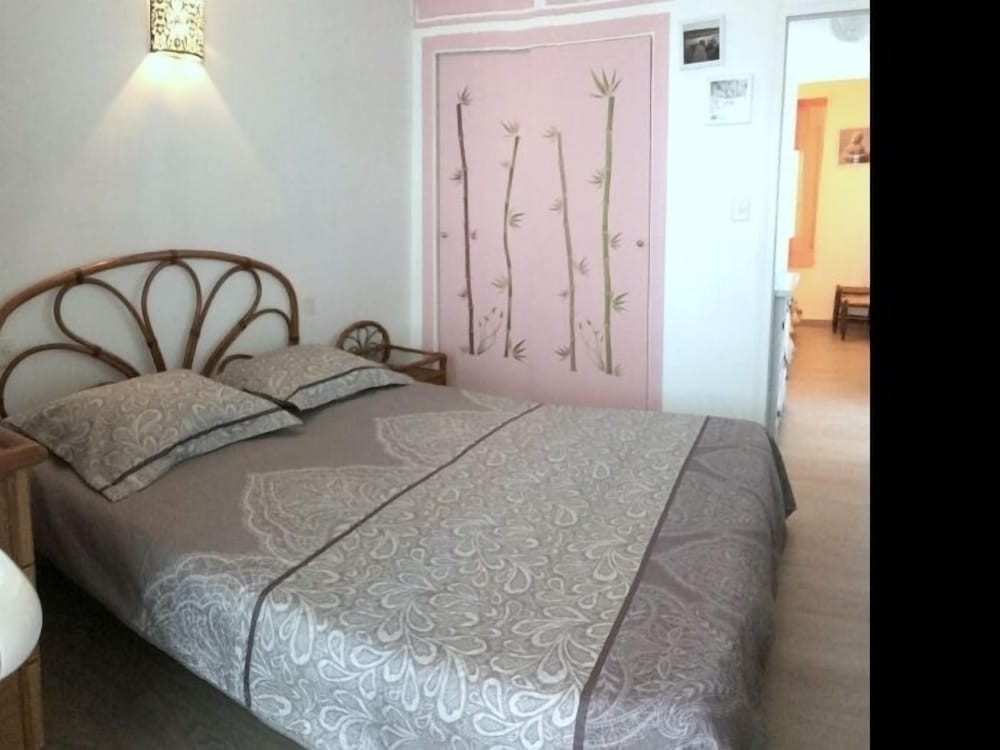 Фото Apartamento Ángeles 58 Bjs 3