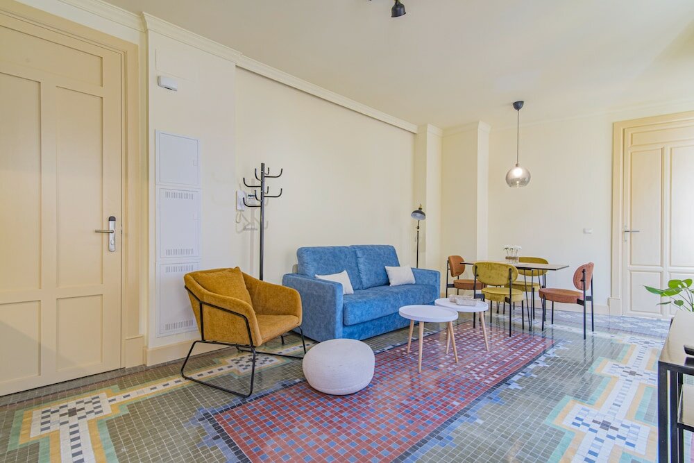 Фото Mosaiko Homes Catedral Granada