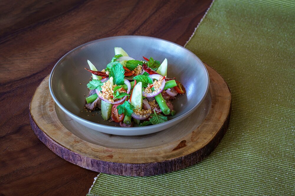 Фото Samed Tamarind Beach Resort