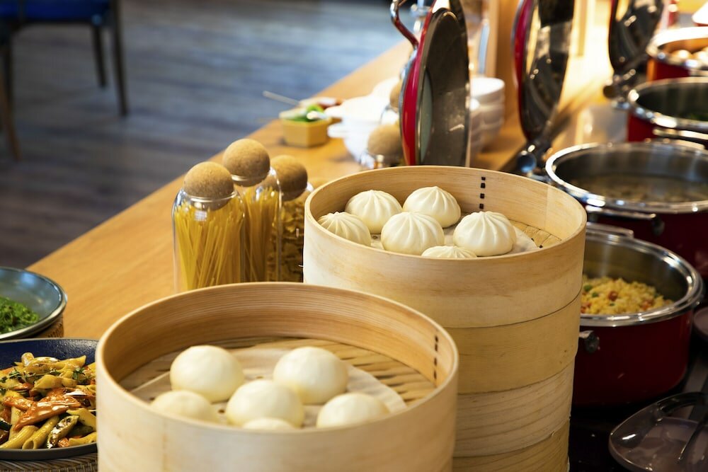 Фото Hangzhou Future SciTech Tongpai Hotel