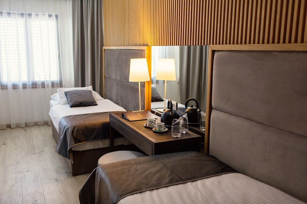 Фото Villa Dvor Kornic