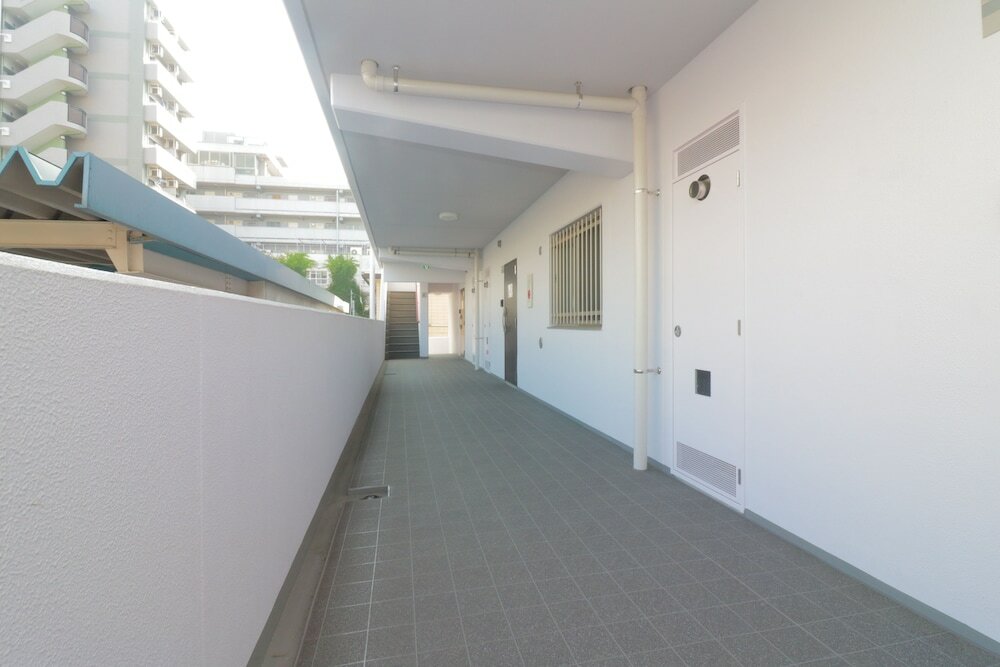 Фото Hg Cozy Hotel No. 14 Osaka Port Station