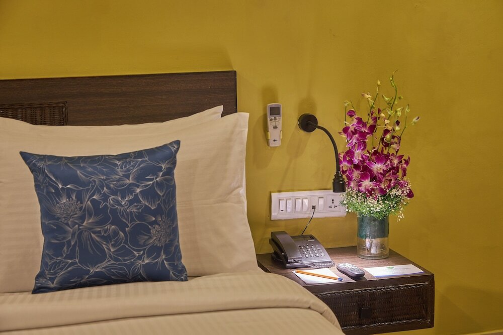 Фото Tulip Inn Koramangala