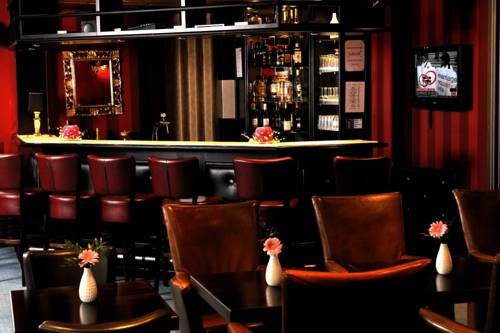 Фото Hotel De Duif Lisse - Schiphol