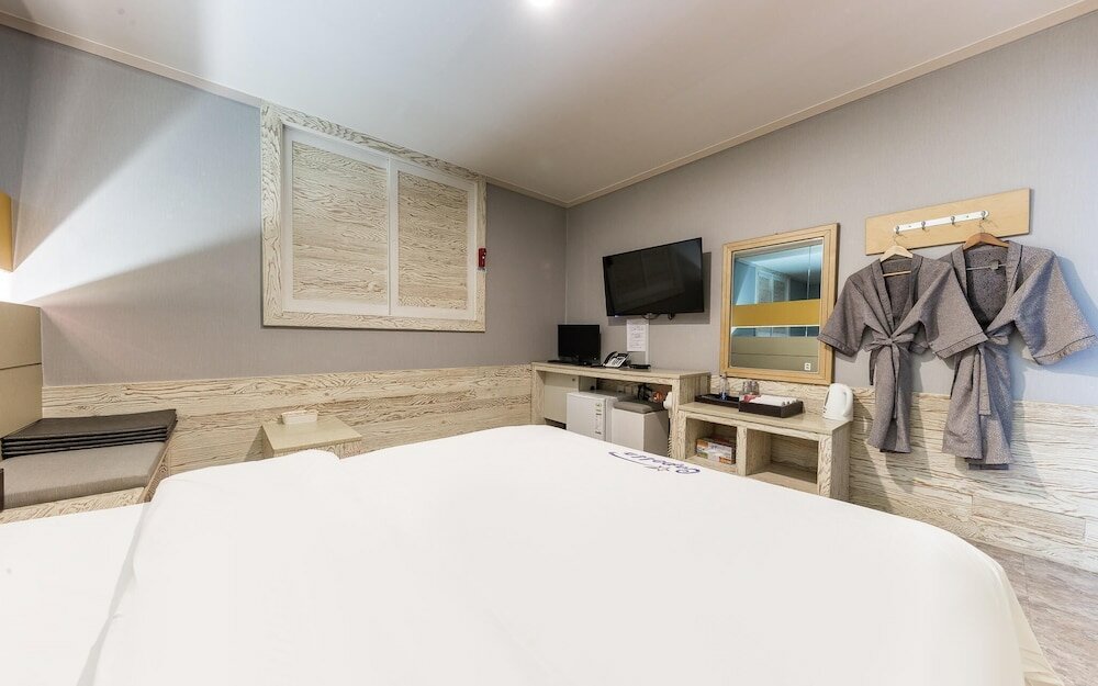 Фото Daejeon Yuseong Capella