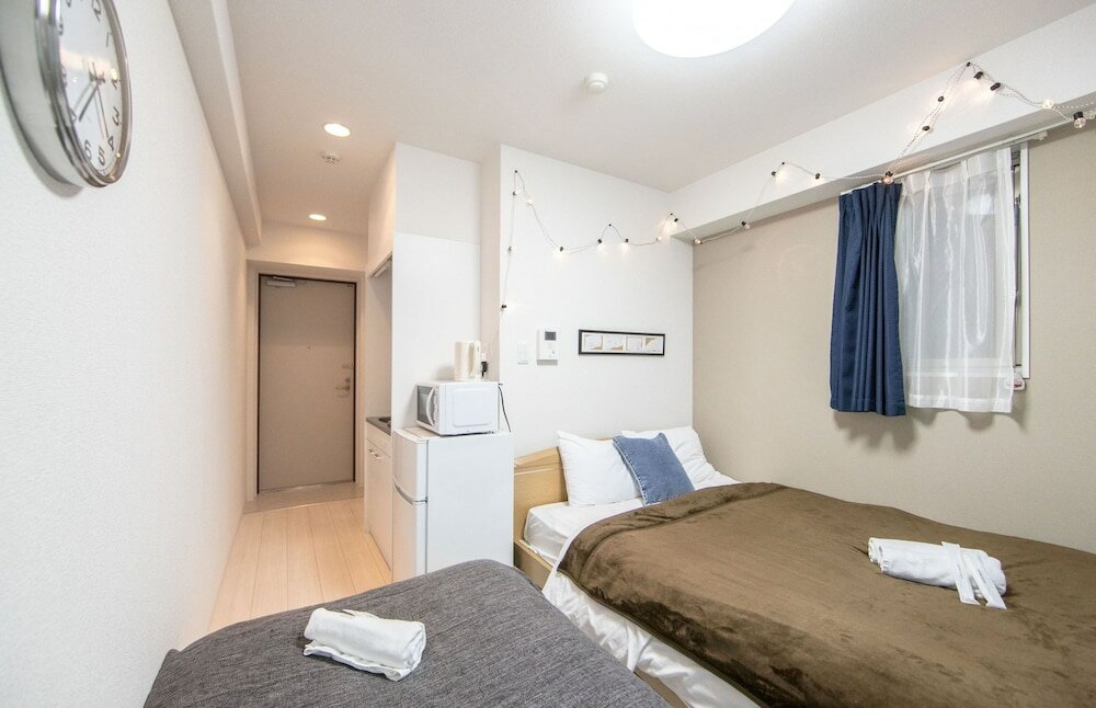 Фото Naniwa Tsutenkaku