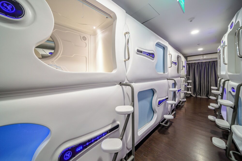 Фото K Space Inn 14