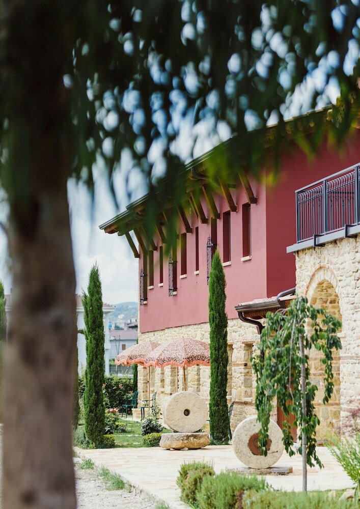 Фото Blerina's Village Project