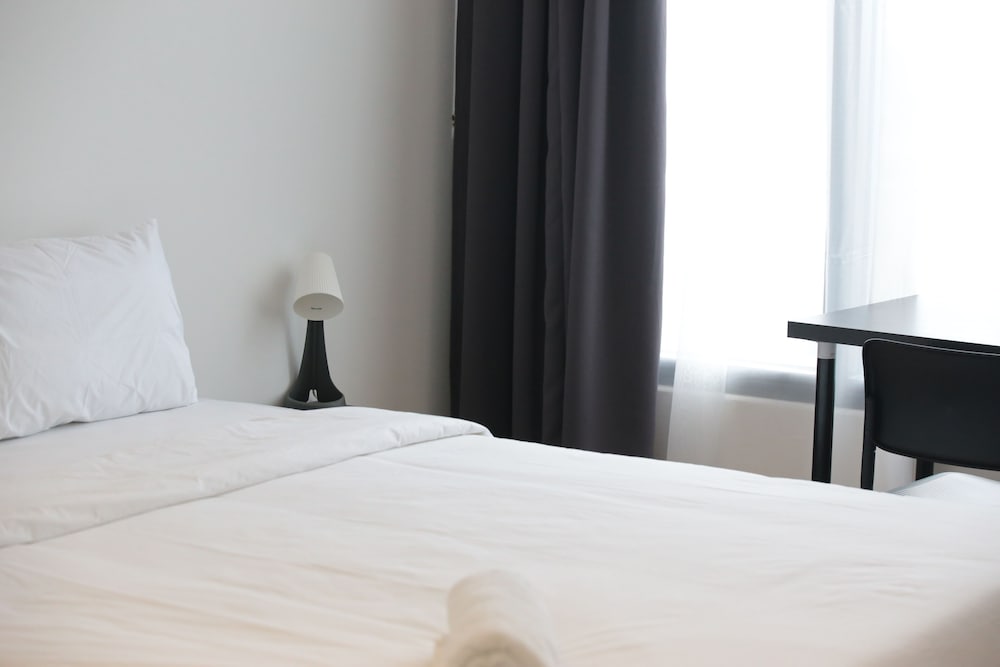 Фото Lucentia Residence