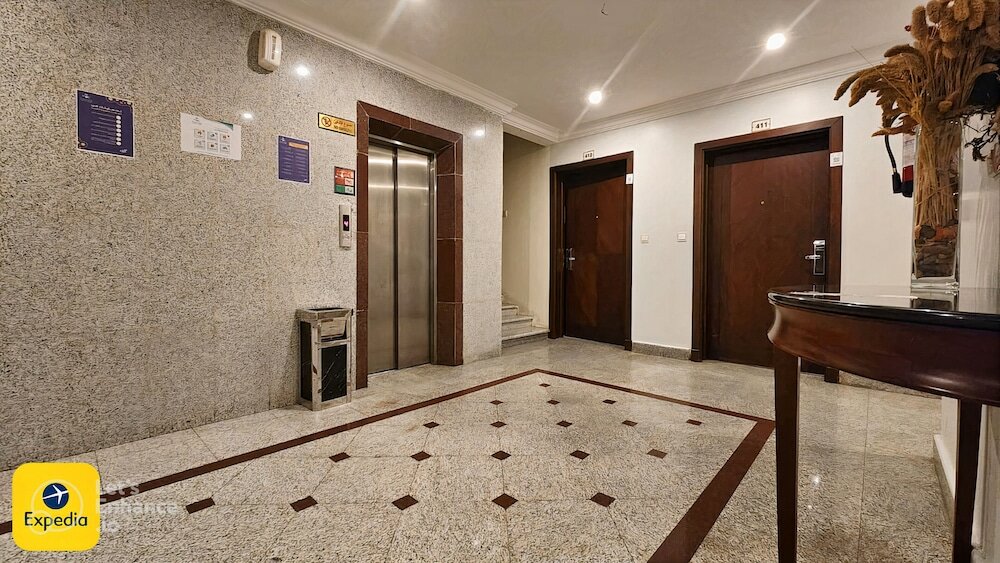 Фото Qasr Lazurd