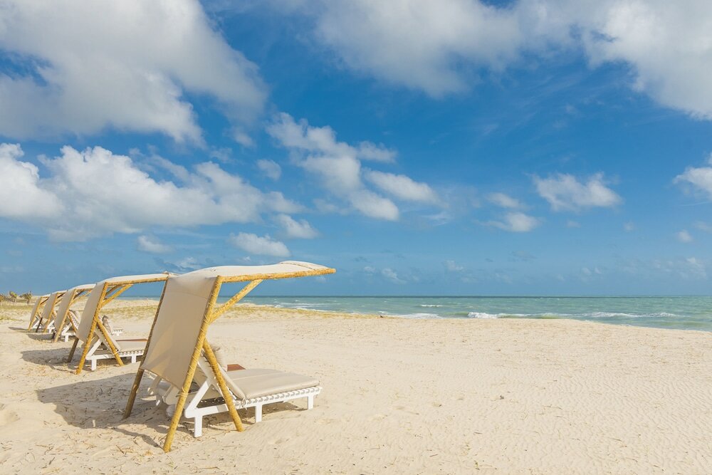 Фото Hotel Varandas Beach