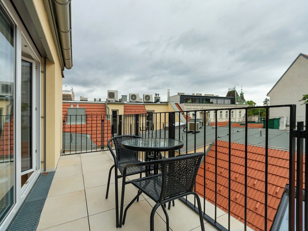 Фото My Schönbrunn Apartments