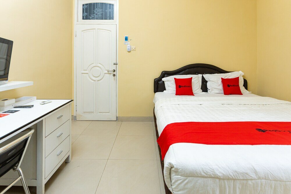 Фото RedDoorz @ Danau Bratan