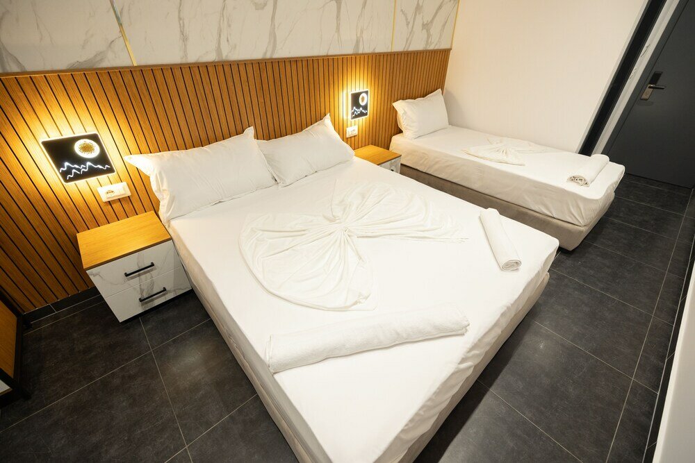 Фото Aglon Twin's Hotel