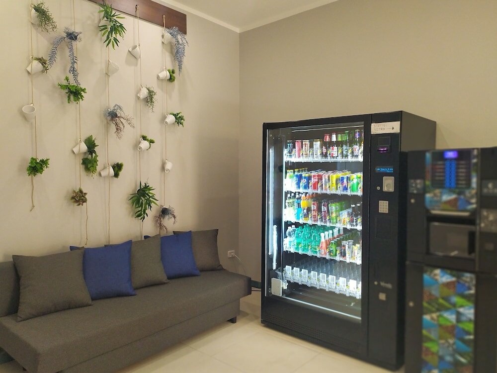 Фото Royal Rooms Station Napoli