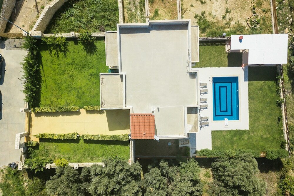 Фото Greenland Villa