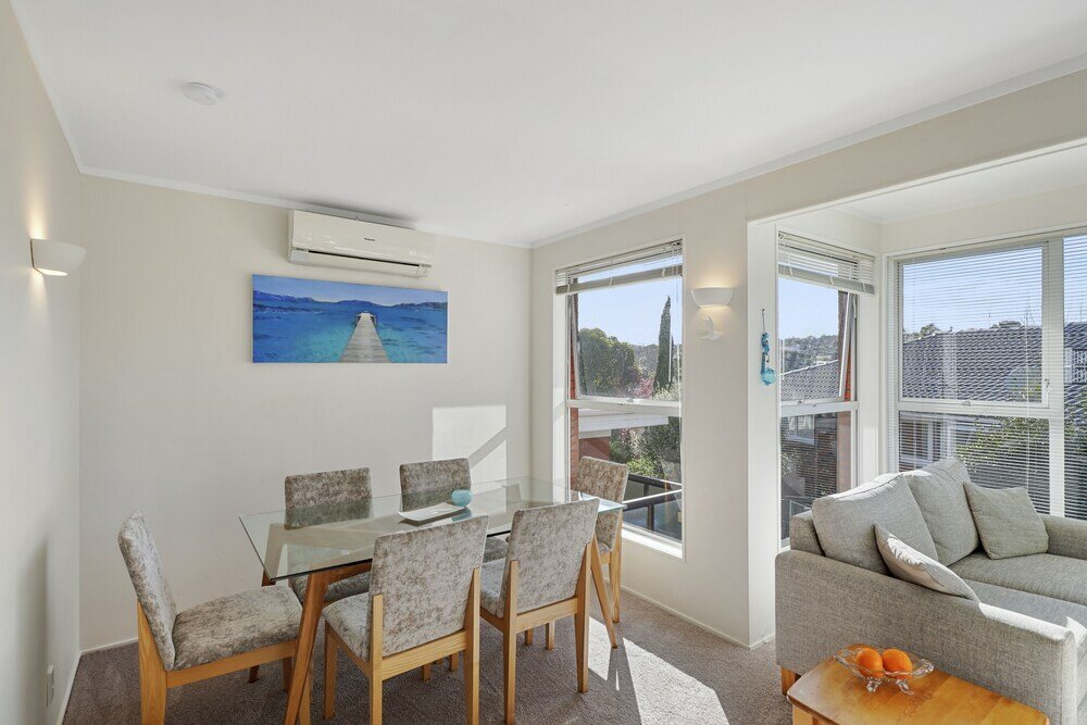 Фото Bright & Sunny Meadowbank - Gardens