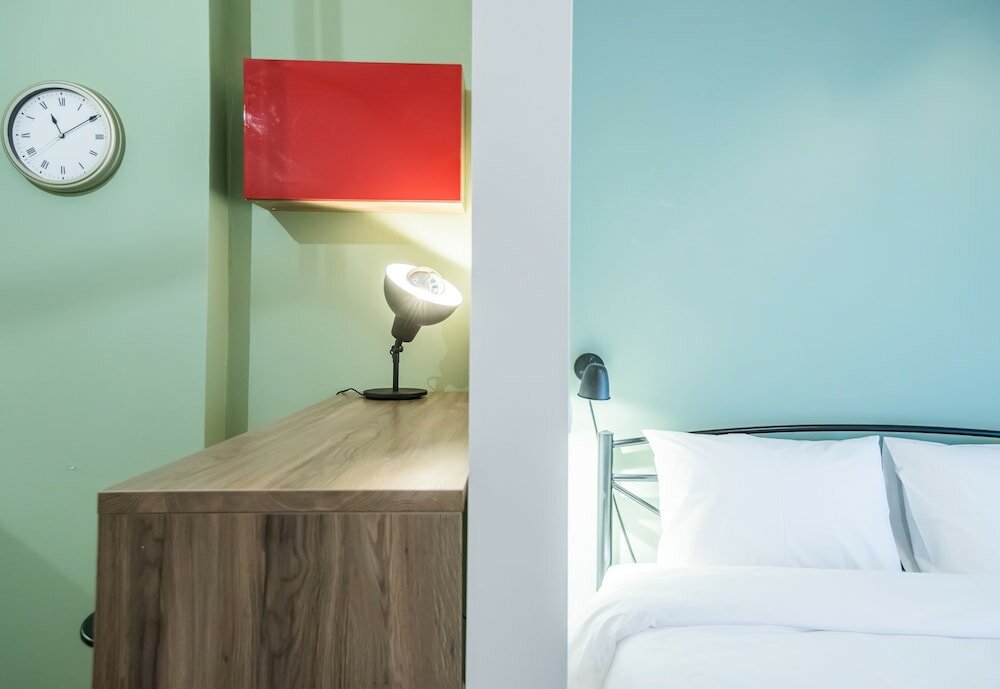 Фото Harmony Studios by halu! Apartments