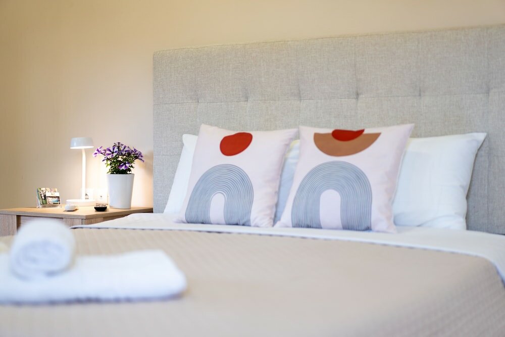 Фото Modular Bungalows With Heated Pool Artemis Greece