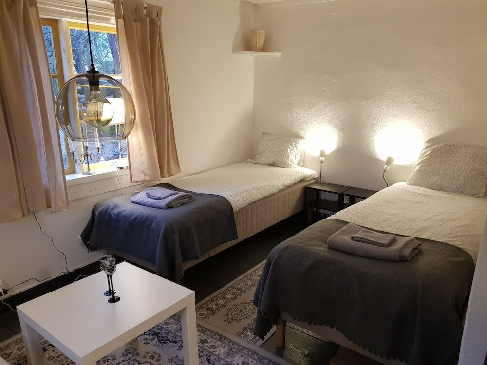 Фото Bröttorps Gård