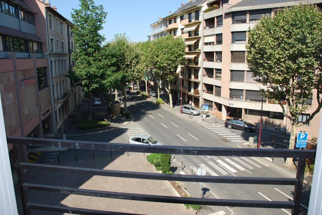 Фото Hotel Le Charleston