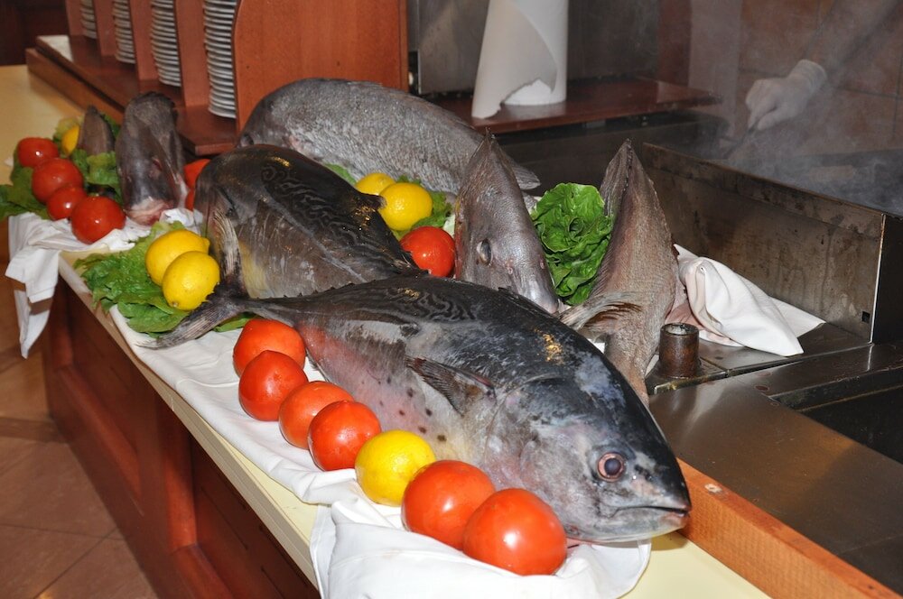 Фото Sovereign Beach Hotel - All Inclusive