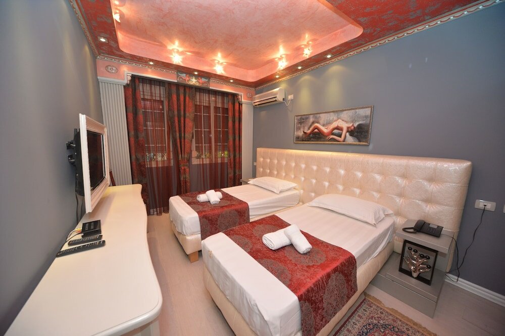 Фото Hotel Boutique Villa Fernando