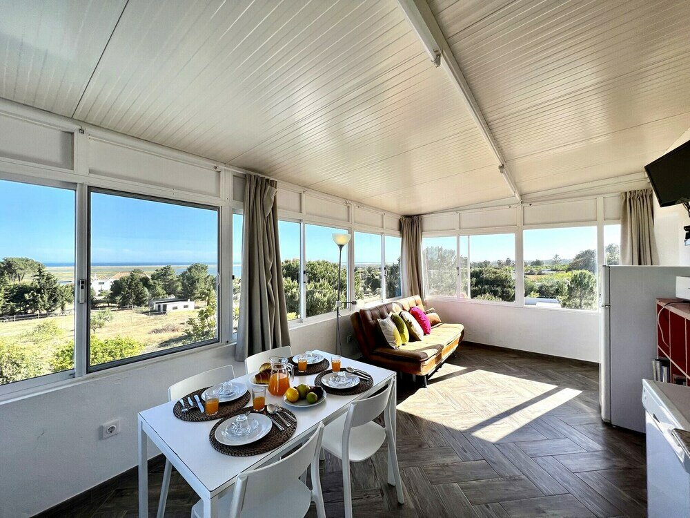 Фото Tavira Vila Formosa 6 With Pool