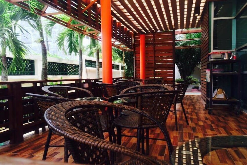 Фото отеля 5