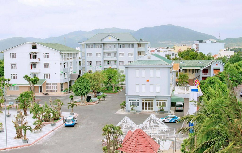 Фото Sky Beach D20 Nha Trang