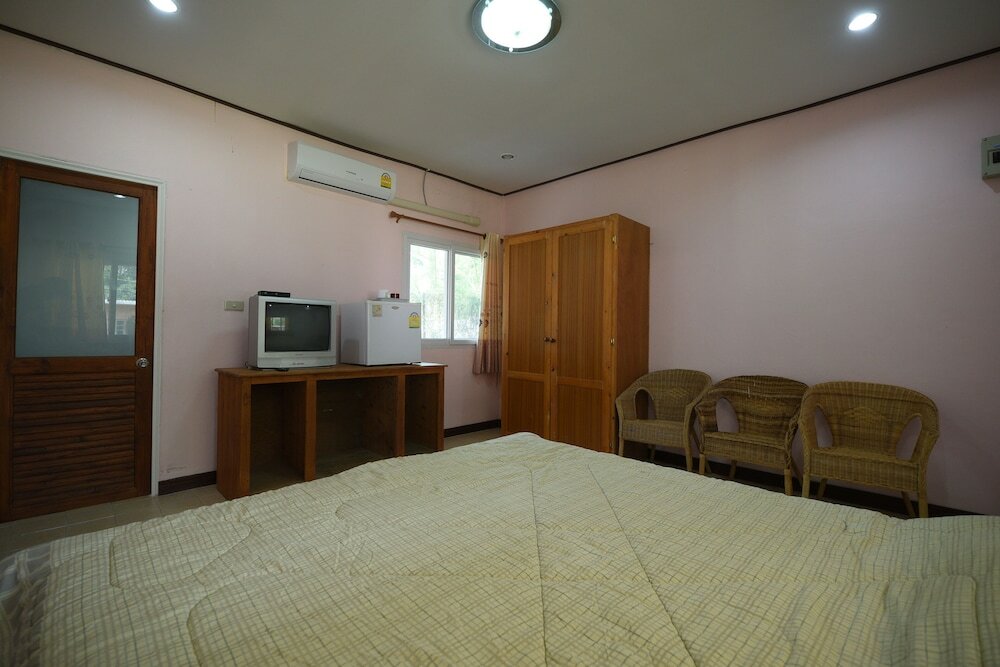 Фото Oyo 942 Khaoyai Sakthong Resort