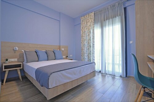 Гостиница Niel Holiday Apartments, Panel Hospitality Homes & Villas
